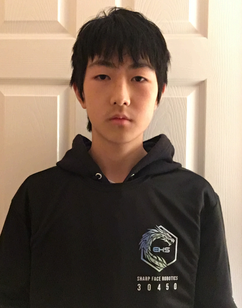 Alex Xu