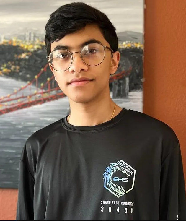 Arnav Gupta