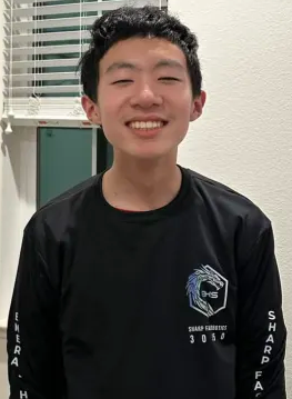David Zhang