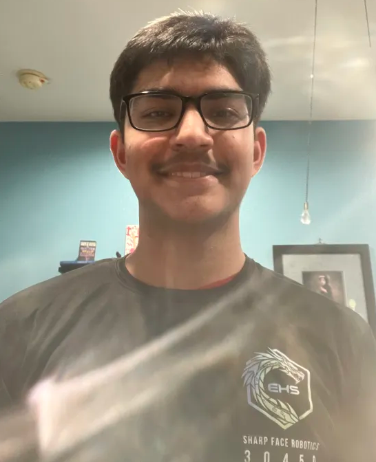 Deep Shah