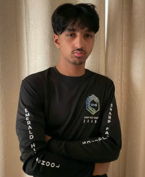 Hussam Bajwa