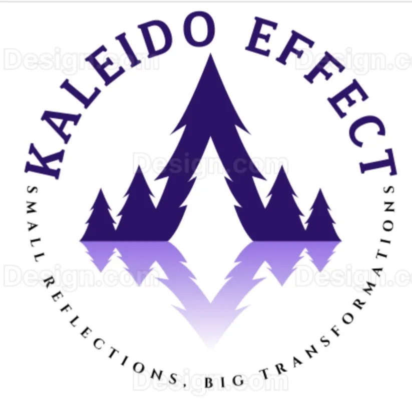 Kaleido Effect