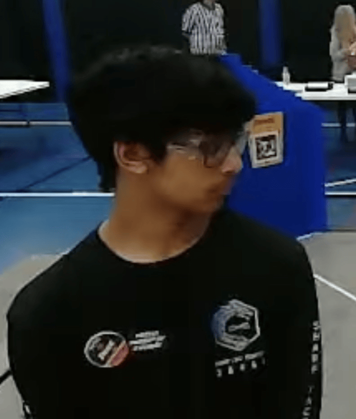 Varun Vasishta