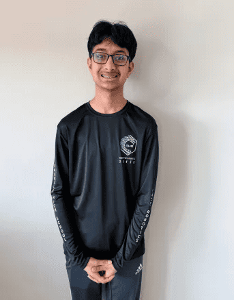 Vivaan Brar